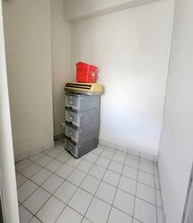 Orchid Park Condominium (D27), Condominium #509667051